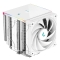 Komputer do gier 217 INF AMD PRO Ryzen 7 7700 32GB DDR5 RTX 5070 1TB 850W W11Pro biała